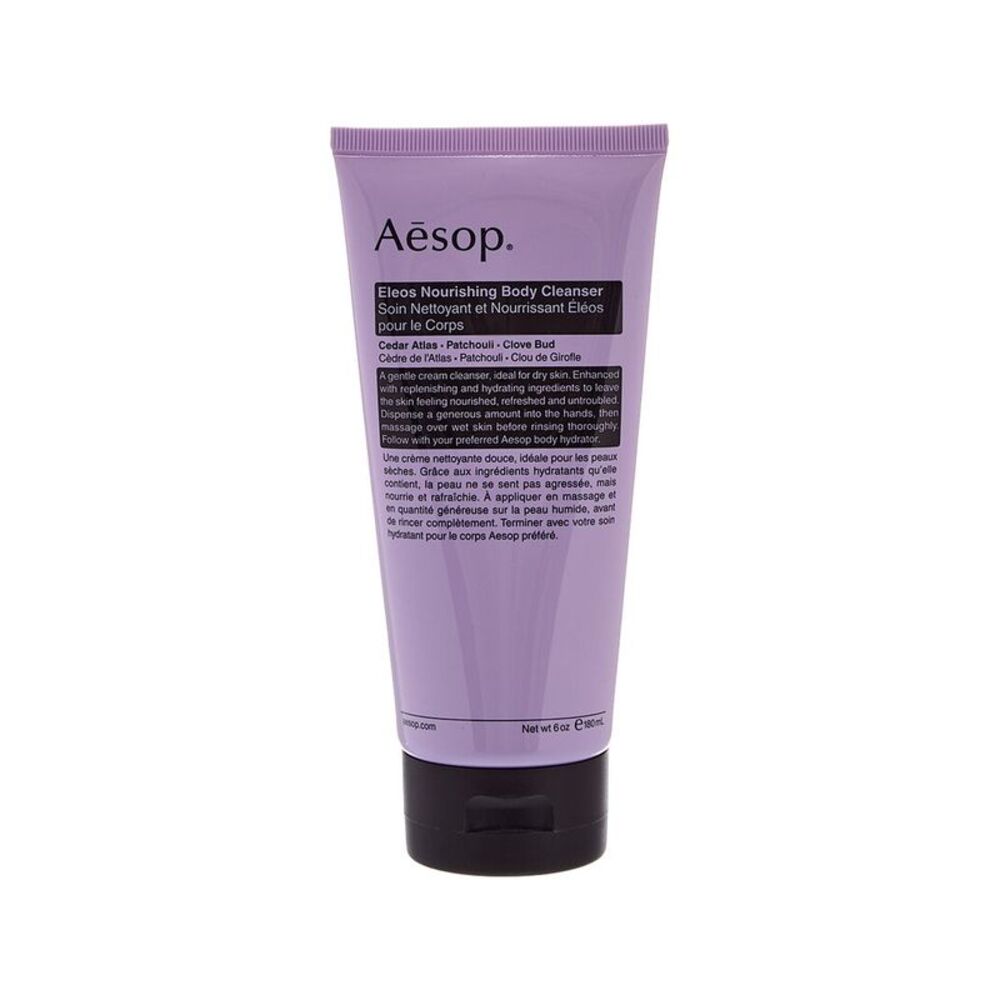Aesop 16.9Oz Eleos Nourishing Body Cleanser
